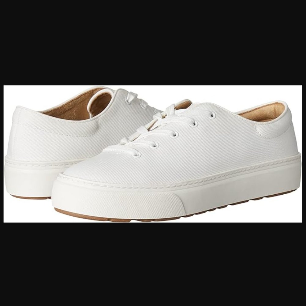 New Basic Sneakers (size 9)